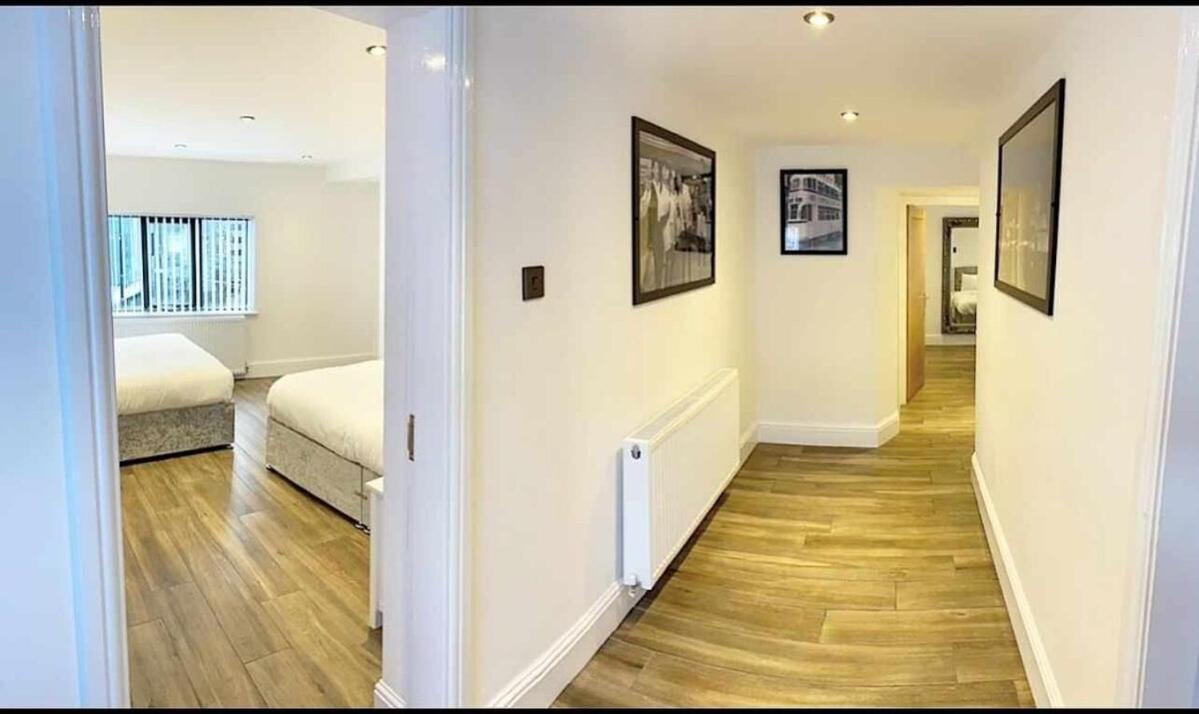 Apartment Camden 1 *