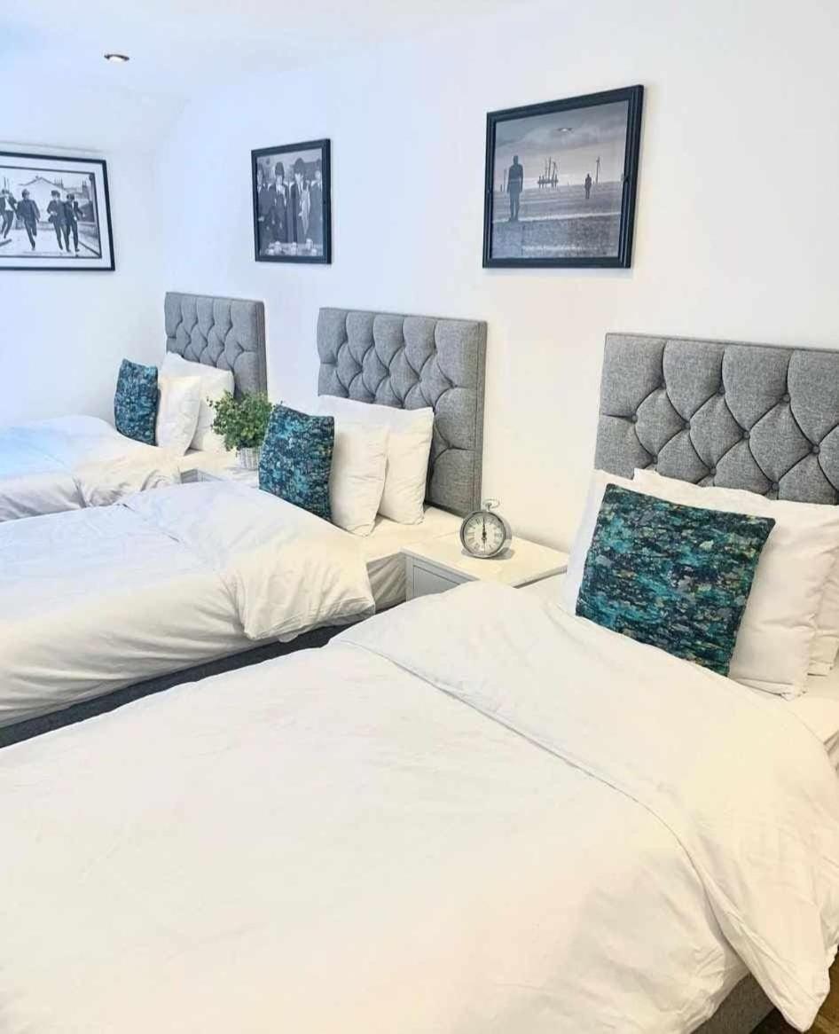 Apartment Camden 1