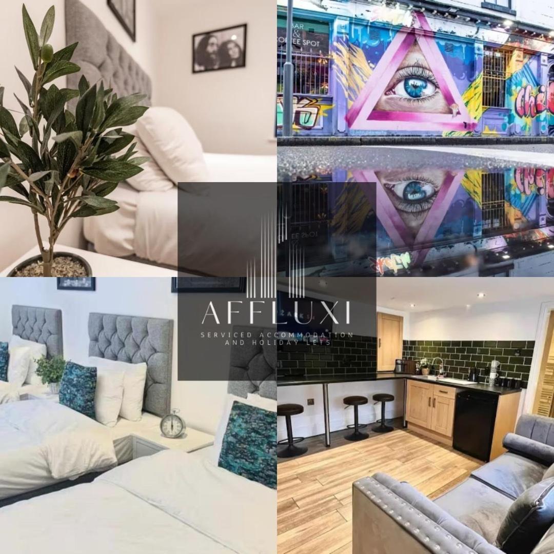 Apartment Camden 1 *